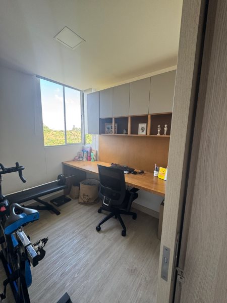 Apartamento en venta en Pablo Sexto, Marinilla · foto 7 de 18