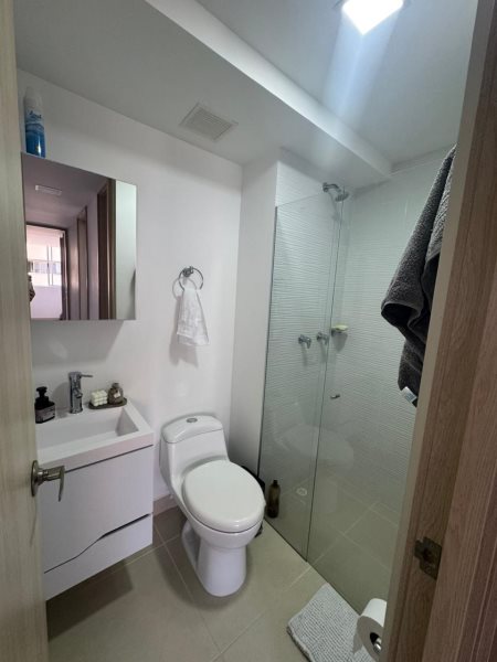 Apartamento en venta en Pablo Sexto, Marinilla · foto 9 de 18
