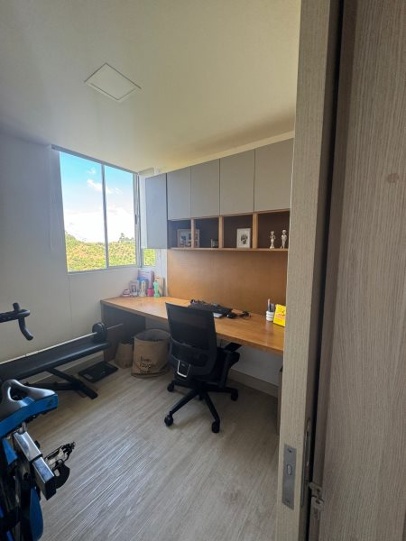 Apartamento en venta en Pablo Sexto, Marinilla · foto 11 de 18