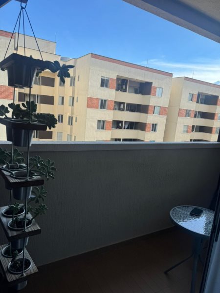Apartamento en venta en Pablo Sexto, Marinilla · foto 12 de 18