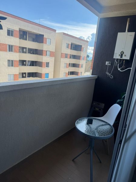 Apartamento en venta en Pablo Sexto, Marinilla · foto 14 de 18