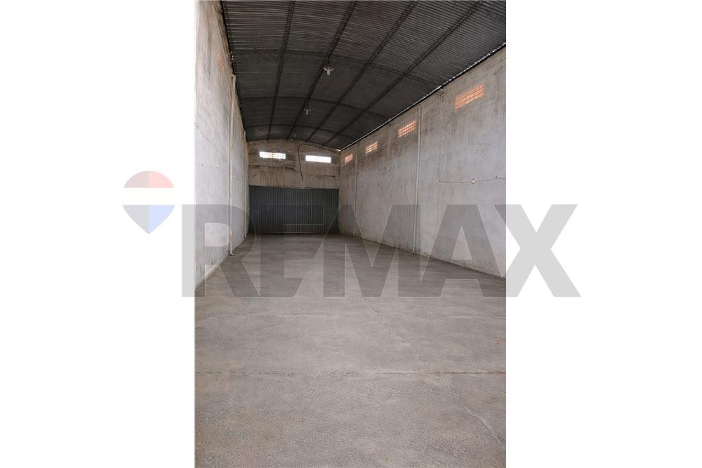 En venta depósito sobre Avda Transchaco, Loma Pyta — foto 3