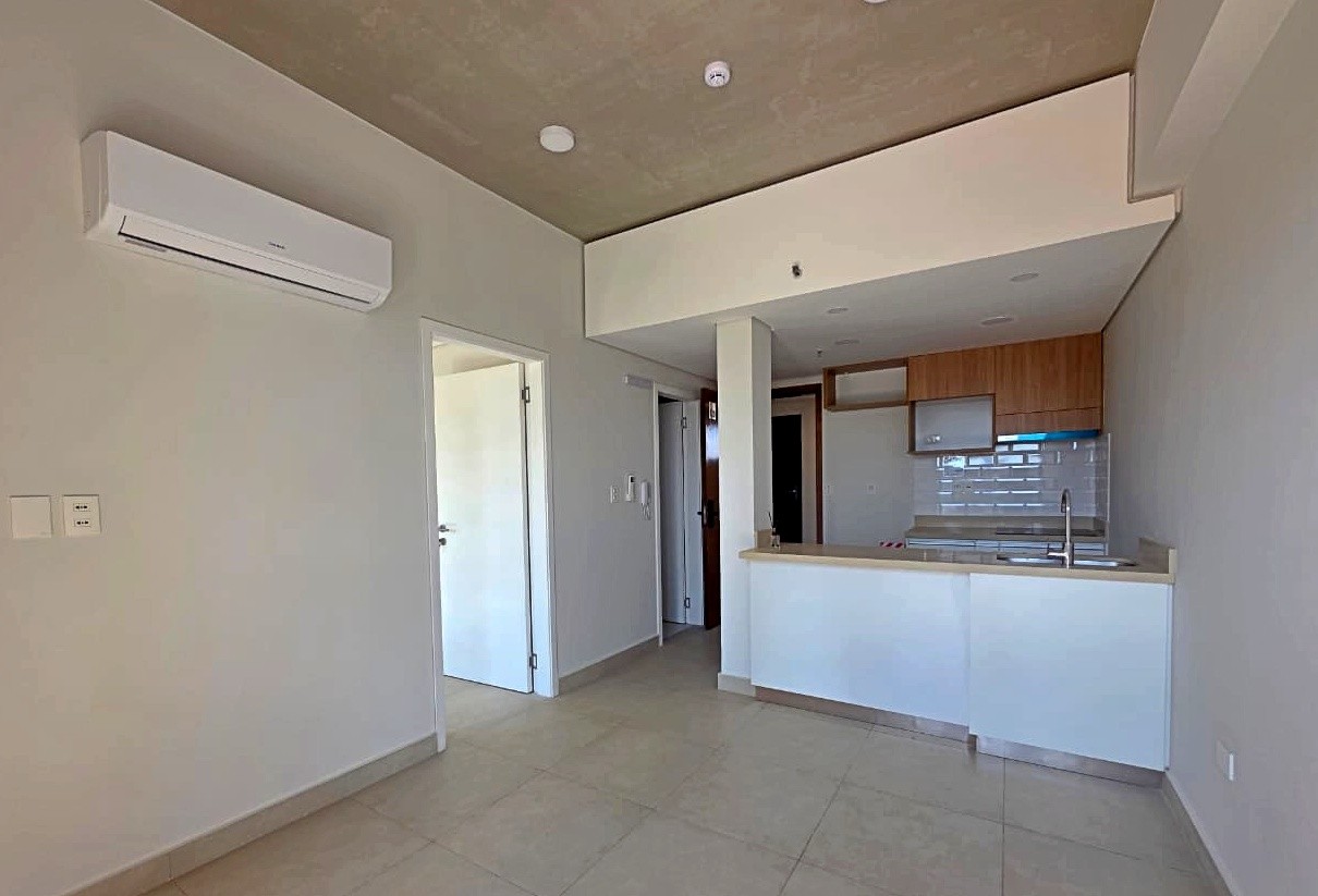 Departamento en venta en Ycuá Satí, Asunción — foto 2
