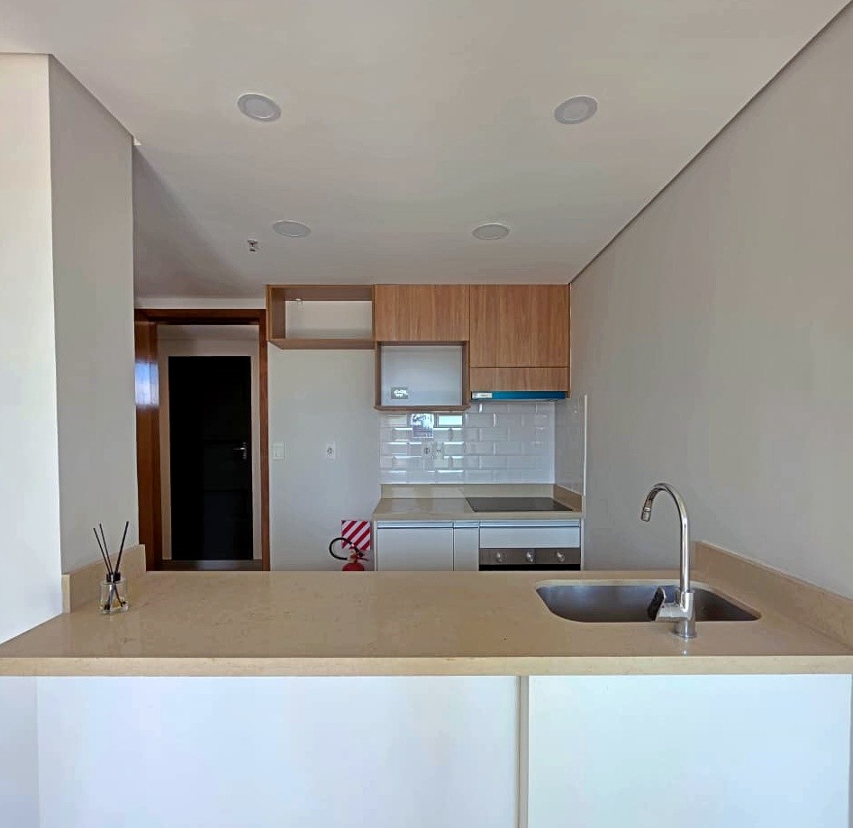 Departamento en venta en Ycuá Satí, Asunción — foto 3