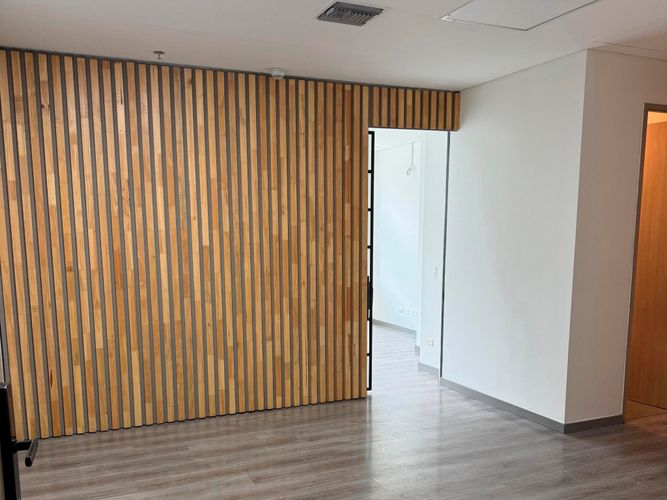 Oficina en arriendo en El Poblado, Medellín, 48 m² · foto 5 de 7