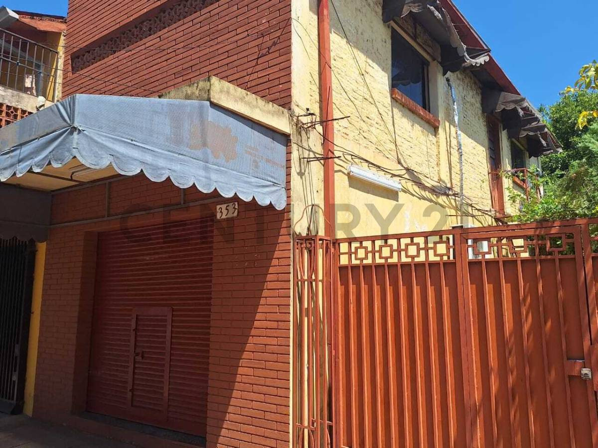 Casa en venta en Fernando de la Mora — foto 2