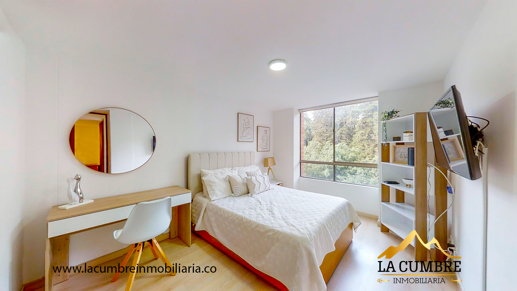 Apartamento en arriendo en San Lucas, Medellín · foto 10 de 11