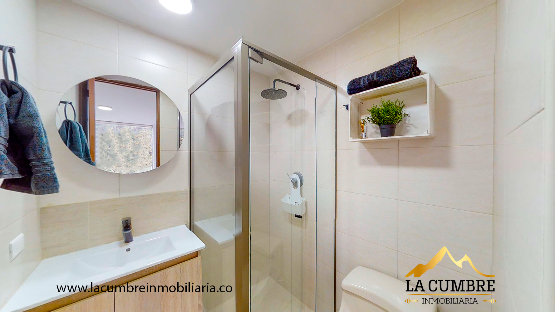 Apartamento en arriendo en San Lucas, Medellín · foto 11 de 11