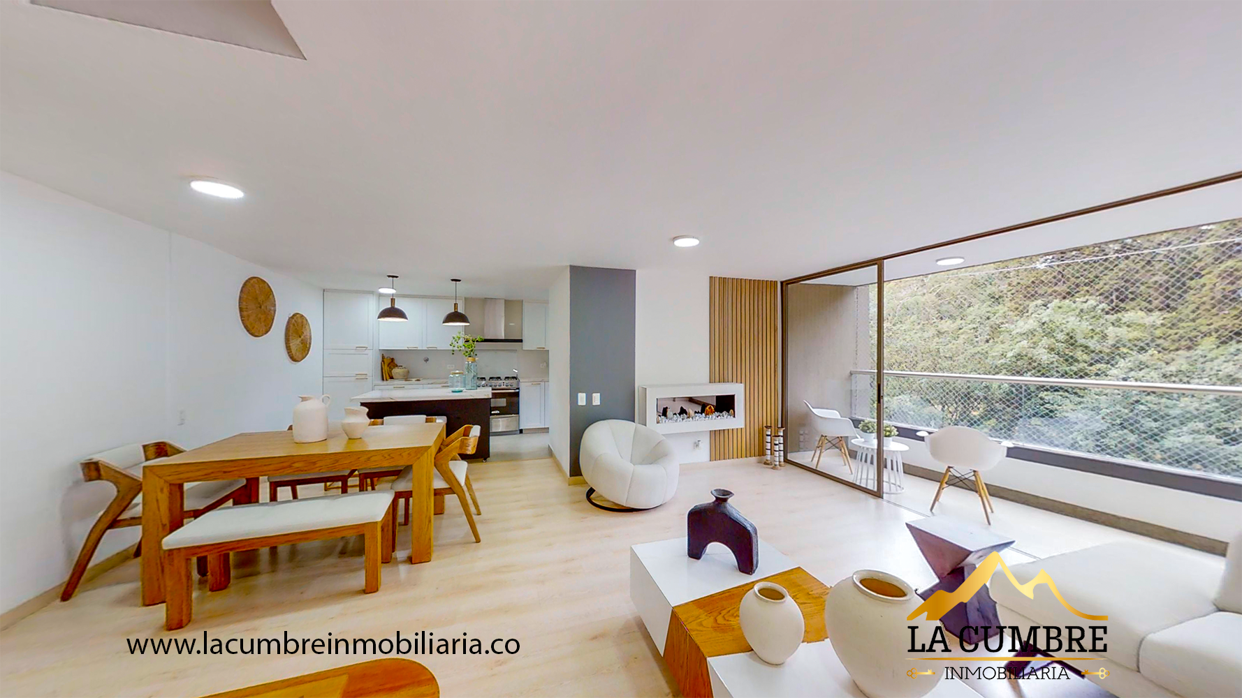 Apartamento en arriendo en San Lucas, Medellín · foto 3 de 11