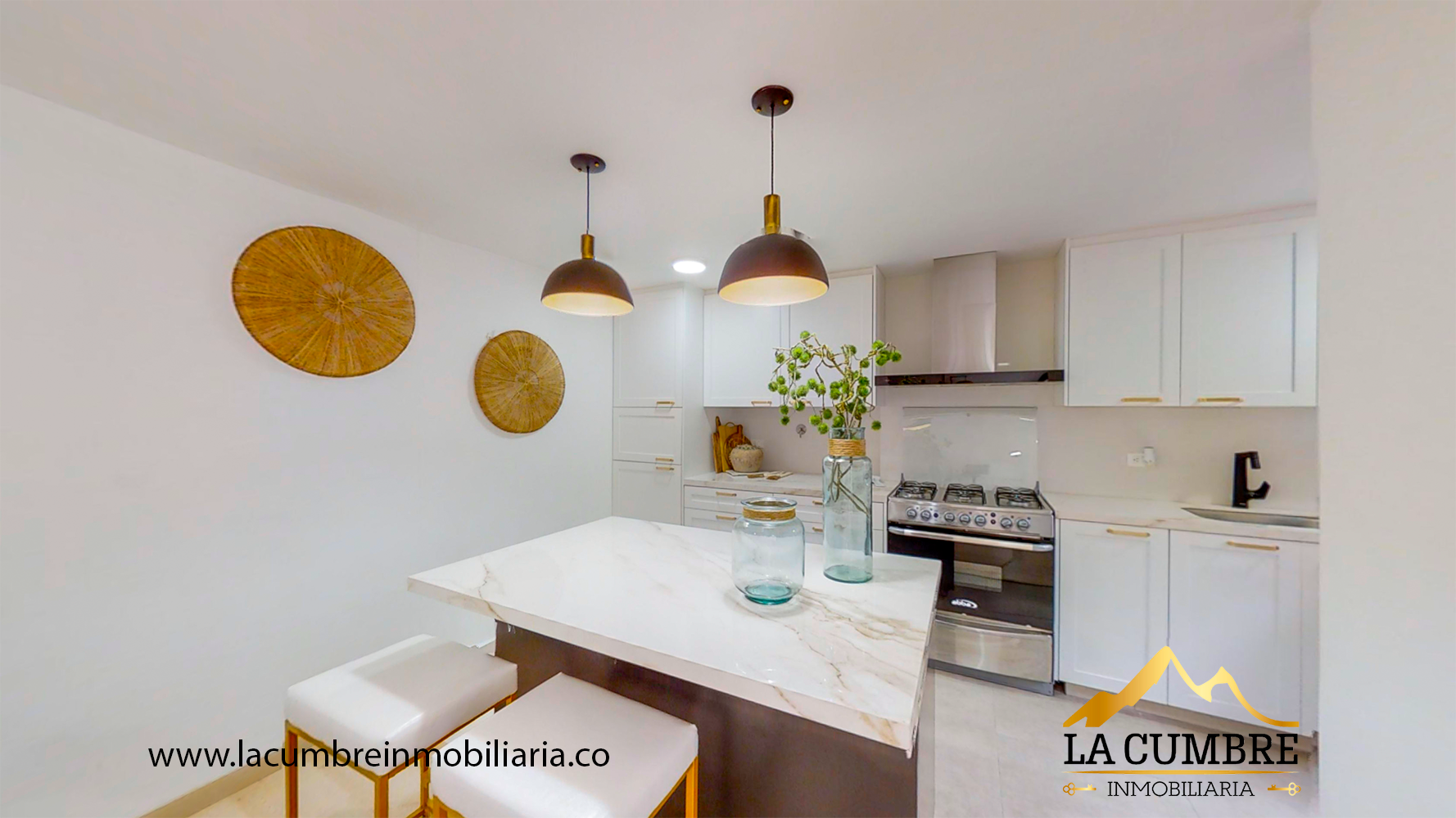 Apartamento en arriendo en San Lucas, Medellín · foto 4 de 11