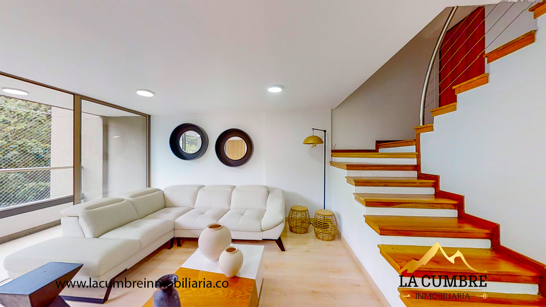 Apartamento en arriendo en San Lucas, Medellín · foto 6 de 11