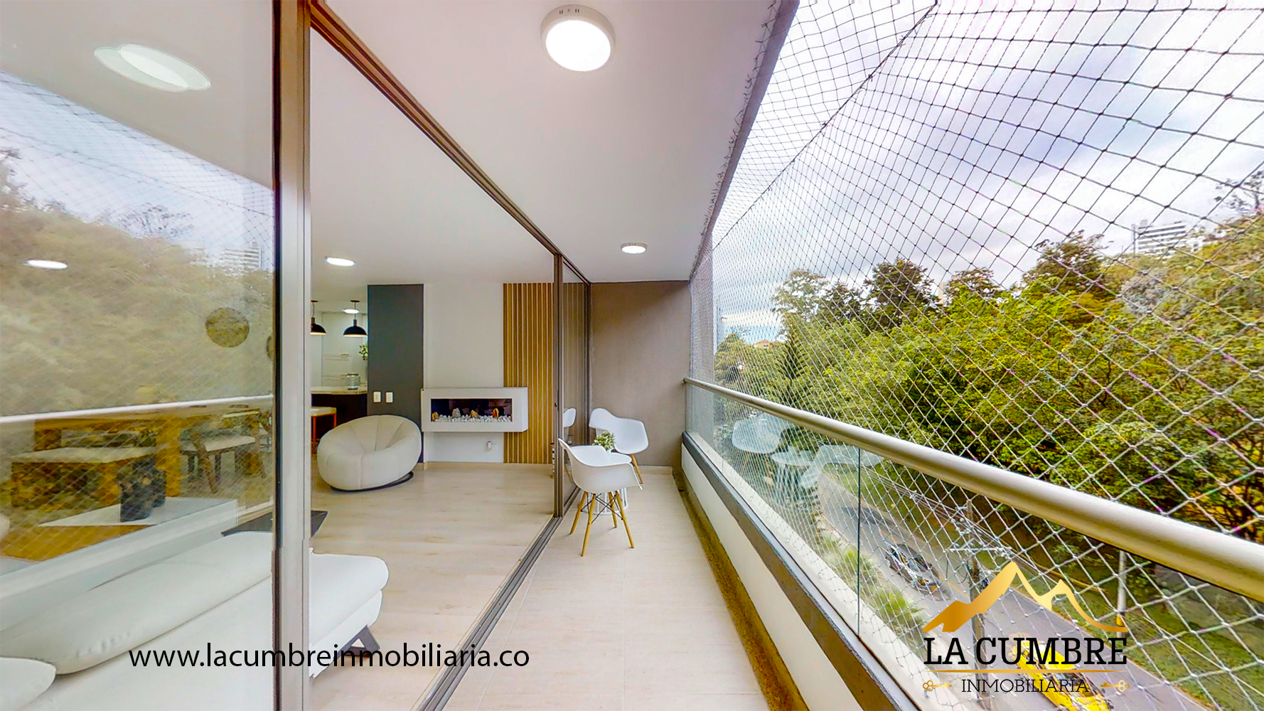 Apartamento en arriendo en San Lucas, Medellín · foto 7 de 11