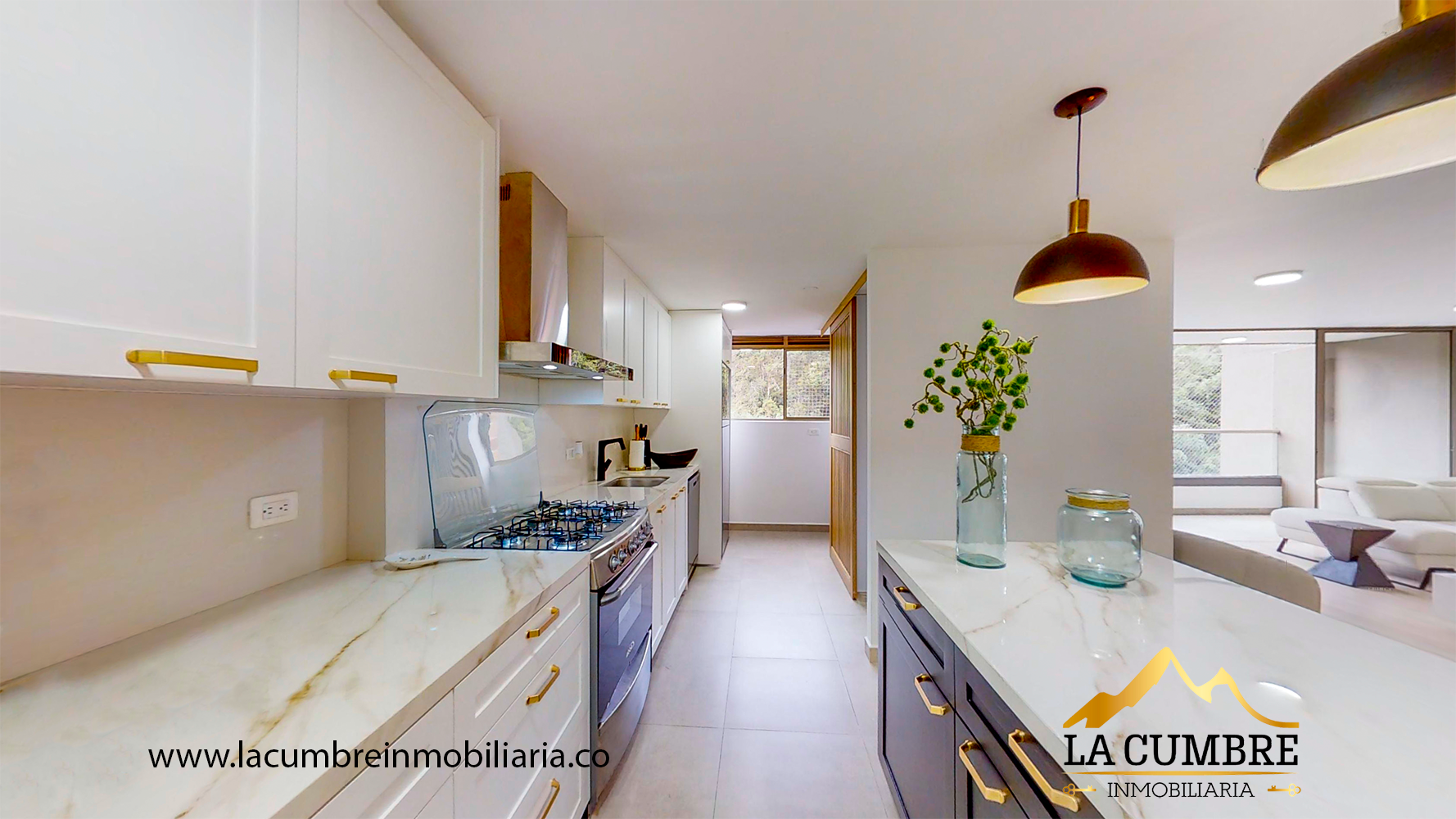 Apartamento en arriendo en San Lucas, Medellín · foto 8 de 11