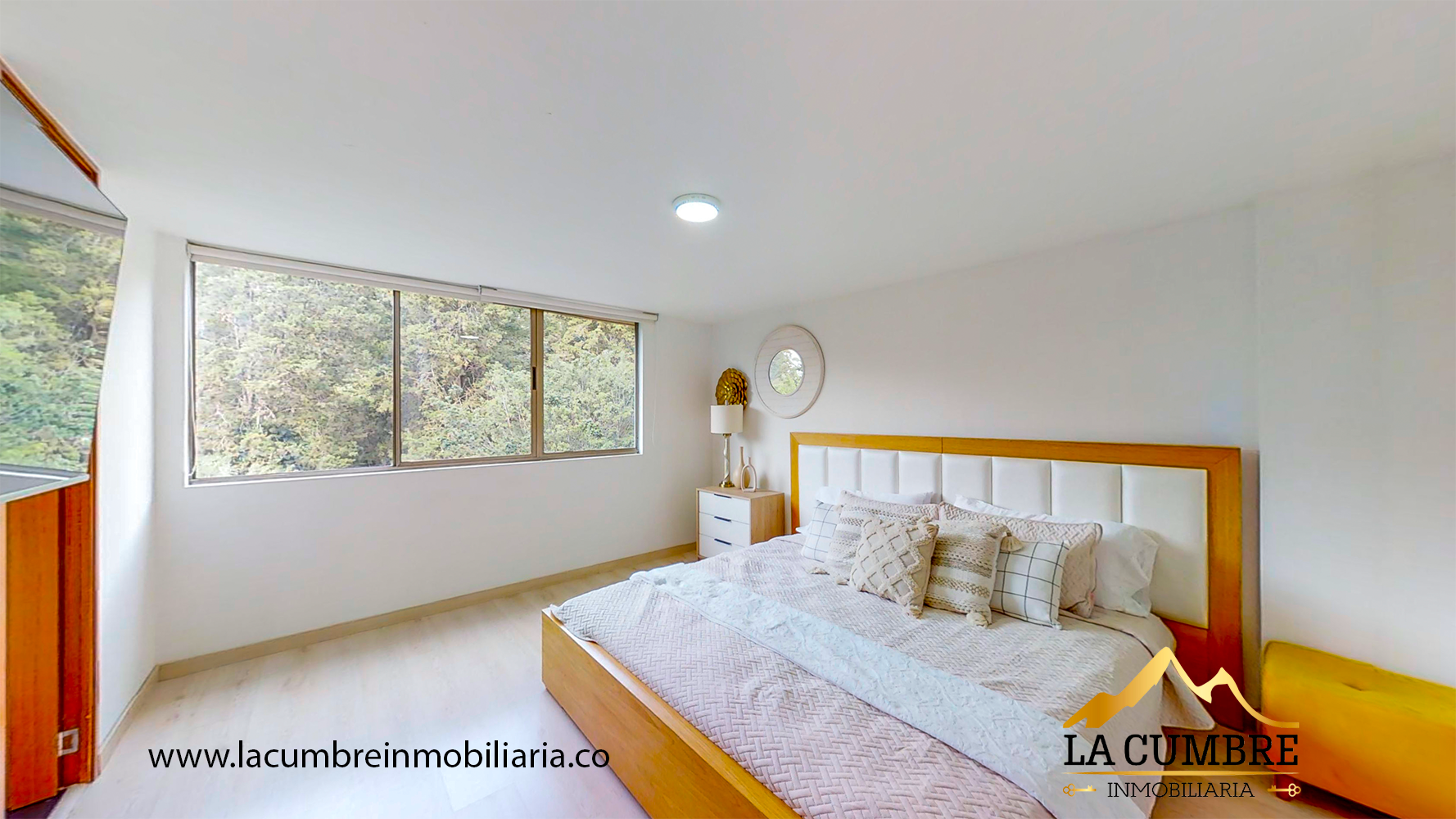 Apartamento en arriendo en San Lucas, Medellín · foto 9 de 11