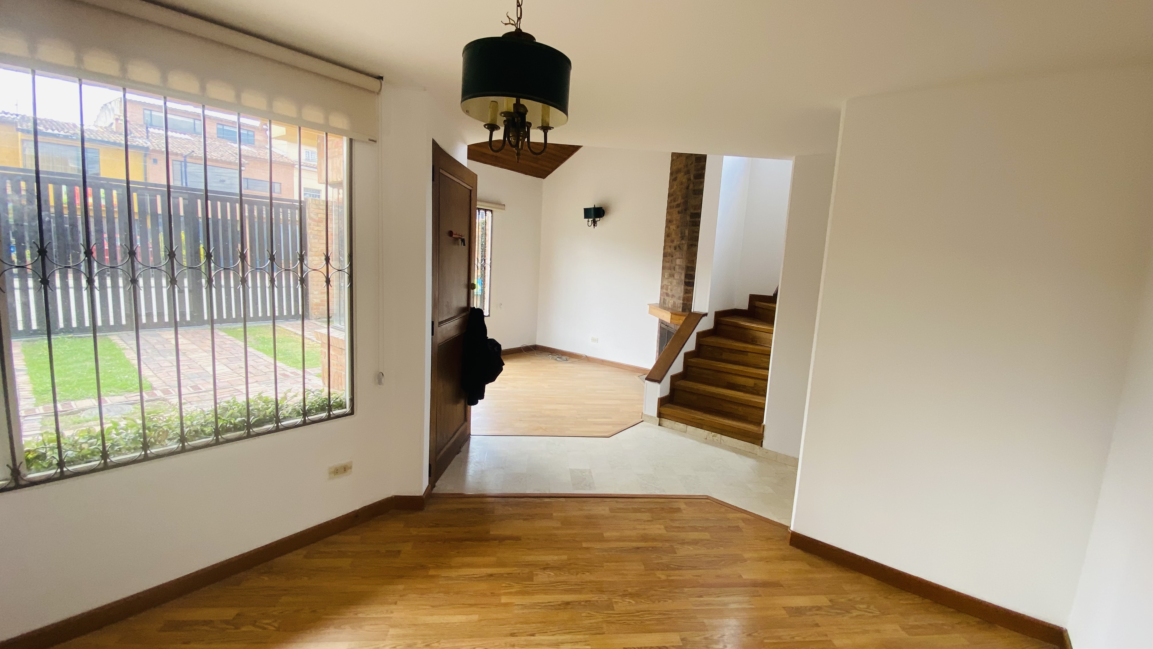 Casa en venta en Villa Mercedes, Chía · foto 7 de 24