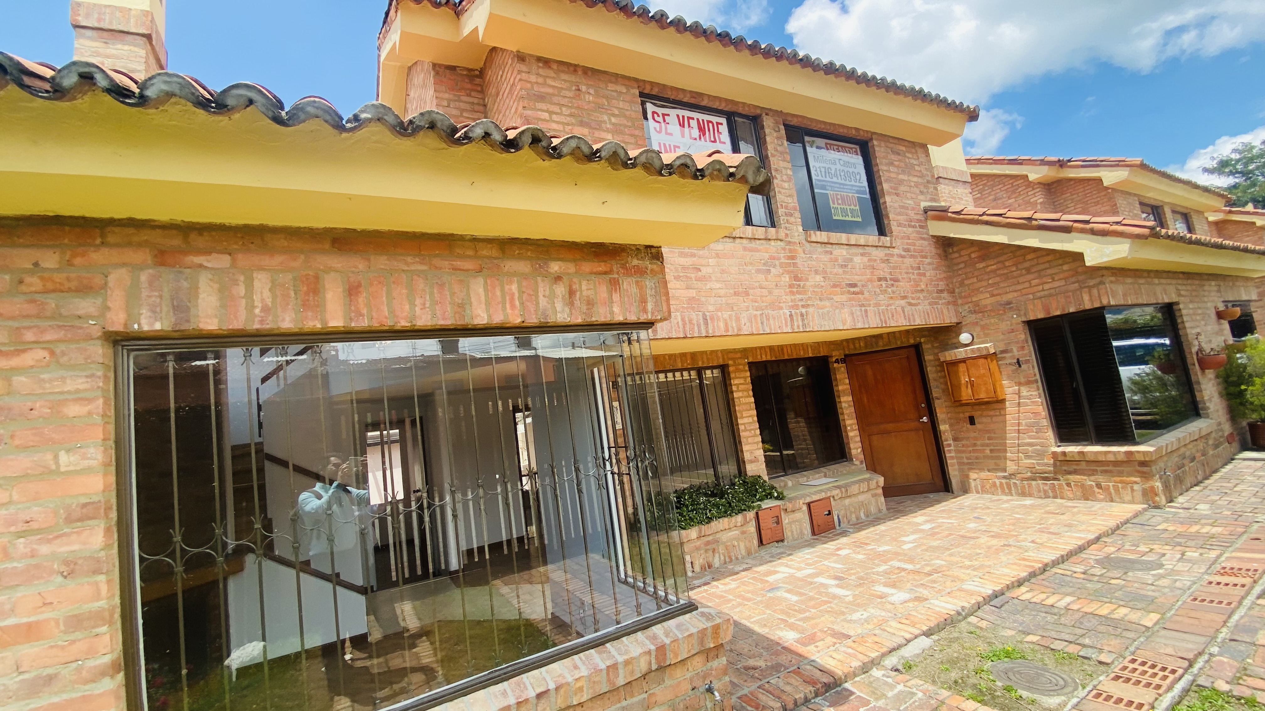 Casa en venta en Villa Mercedes, Chía · foto 14 de 24