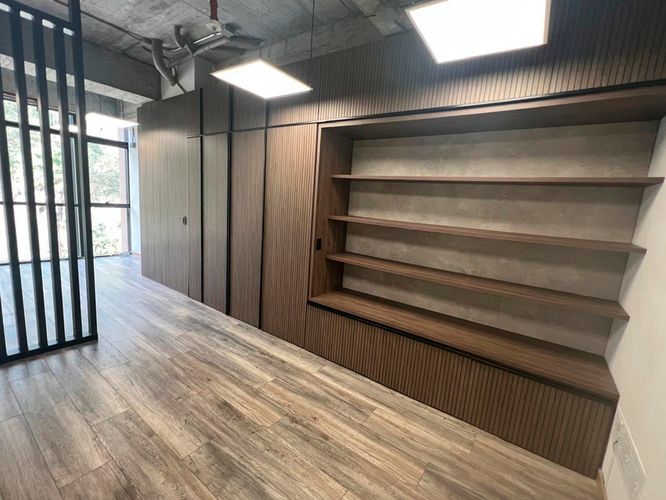 Oficina en Arriendo en El Poblado, Medellín