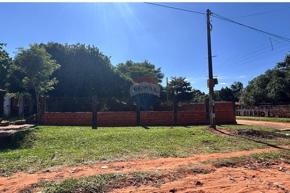 Terreno en venta en San Lorenzo — foto 2