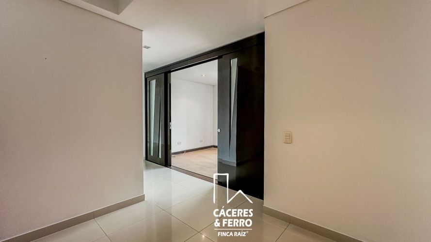 Apartamento de 3 alcobas en venta en Chicó Navarra, Bogotá, 159 m² · foto 13 de 23