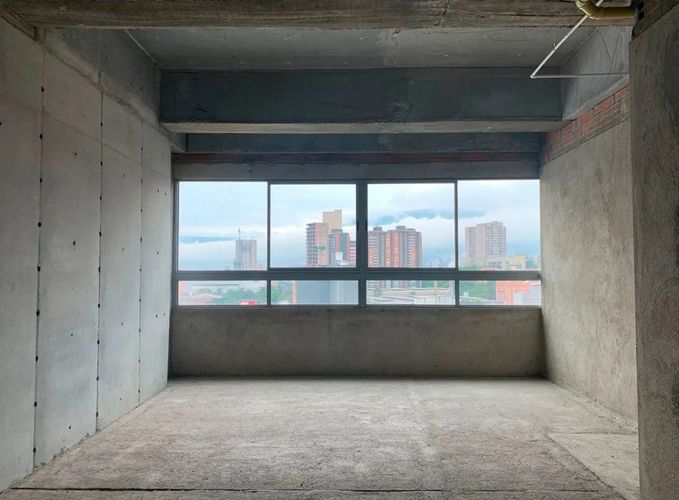 Oficina en arriendo en Aliadas Del Sur, Sabaneta, 35 m² · foto 2 de 5