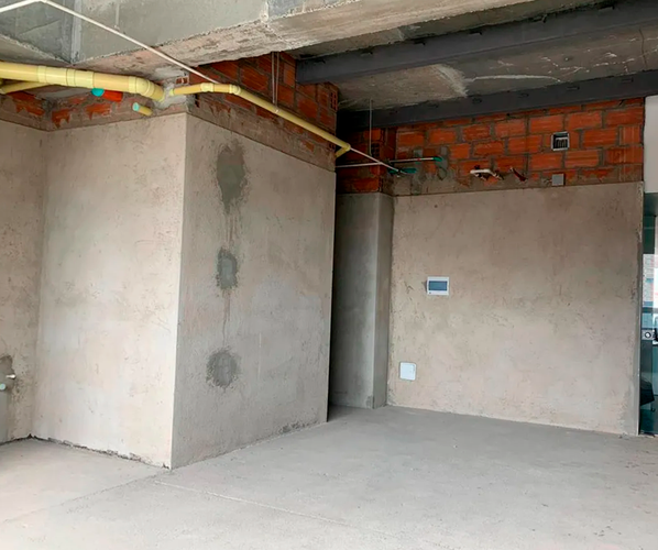 Oficina en arriendo en Aliadas Del Sur, Sabaneta, 35 m² · foto 5 de 5