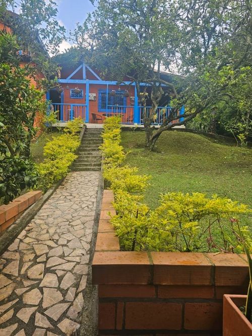Finca en venta en Chaparral, Guarne, 250 m² · foto 3 de 17