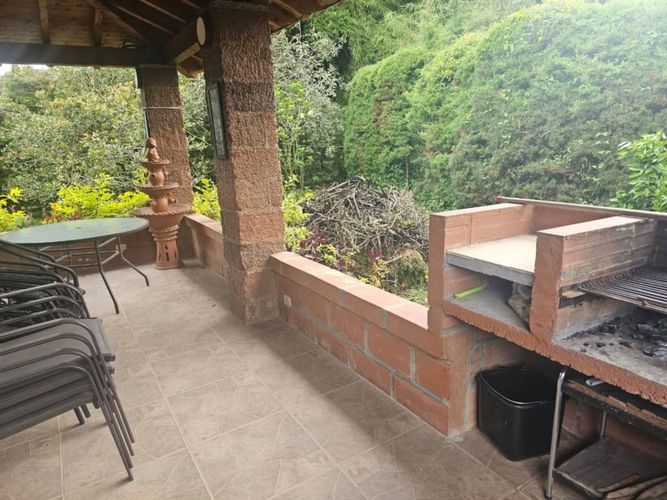 Finca en venta en Chaparral, Guarne, 250 m² · foto 4 de 17