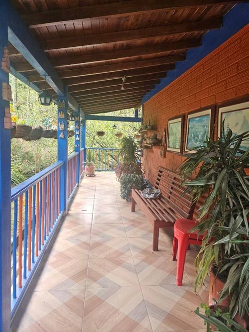 Finca en venta en Chaparral, Guarne, 250 m² · foto 5 de 17