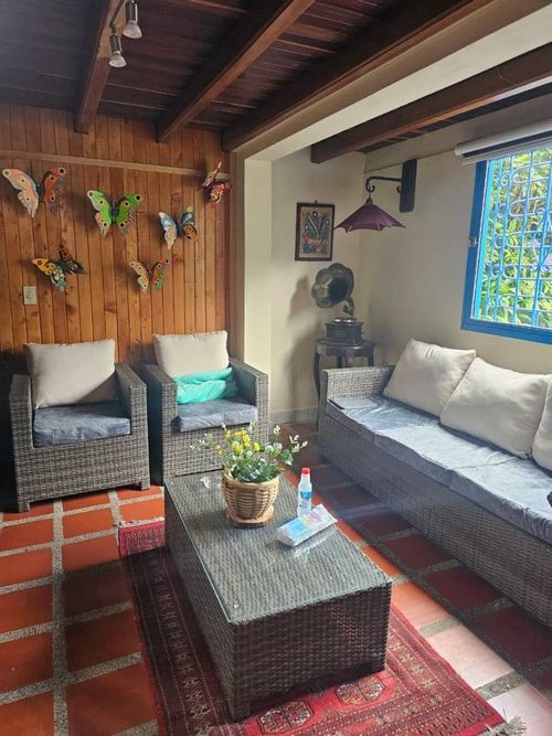 Finca en venta en Chaparral, Guarne, 250 m² · foto 6 de 17