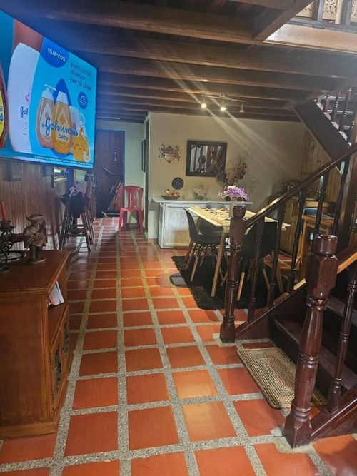 Finca en venta en Chaparral, Guarne, 250 m² · foto 7 de 17