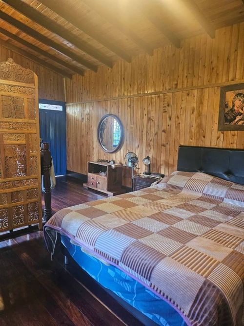 Finca en venta en Chaparral, Guarne, 250 m² · foto 10 de 17