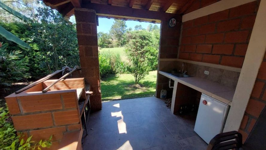 Finca en venta en Chaparral, Guarne, 250 m² · foto 15 de 17