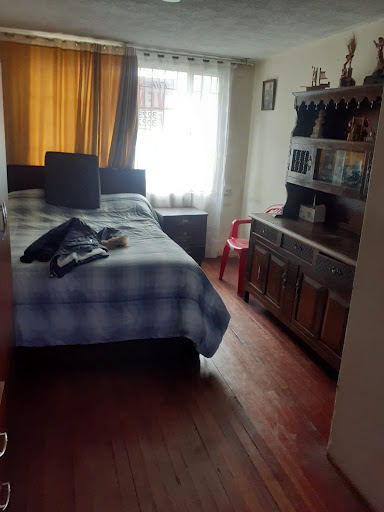 Casa en venta en La Granja, Bogotá · foto 9 de 24
