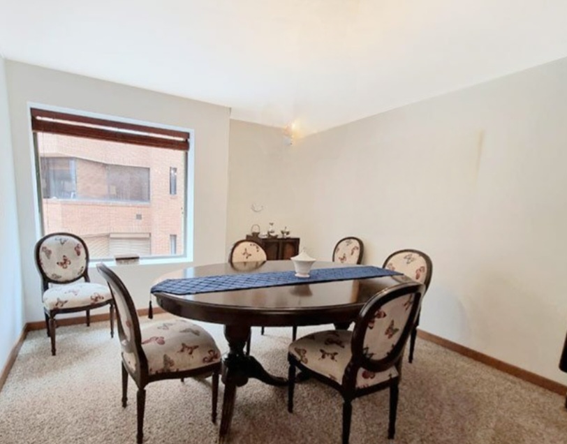 Apartamento en venta en La Carolina, Bogotá · foto 12 de 24