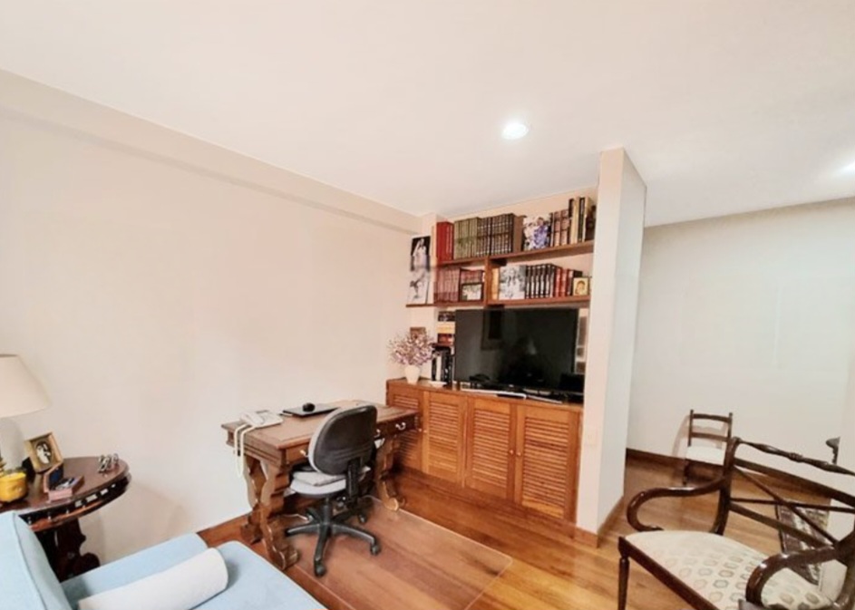 Apartamento en venta en La Carolina, Bogotá · foto 6 de 24