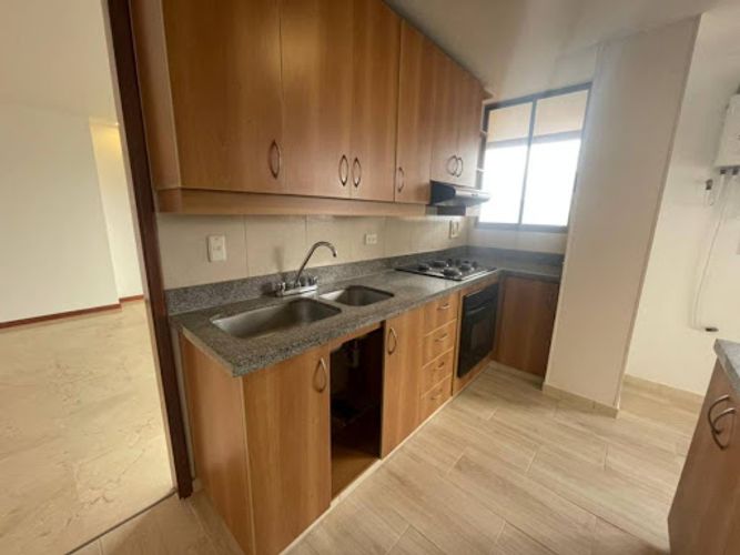 Apartamento de 3 alcobas en arriendo en El Tesoro, Medellín, 150 m² · foto 6 de 22