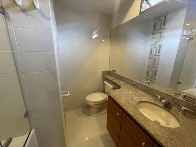 Apartamento de 3 alcobas en arriendo en El Tesoro, Medellín, 150 m² · foto 14 de 22