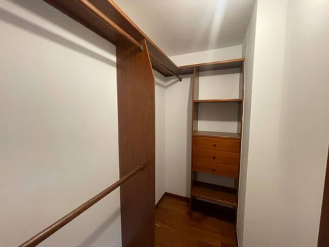 Apartamento de 3 alcobas en arriendo en El Tesoro, Medellín, 150 m² · foto 18 de 22