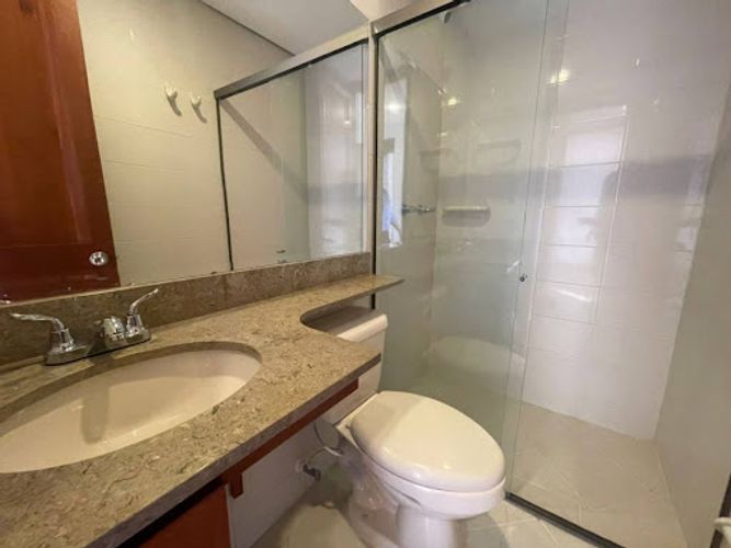 Apartamento de 3 alcobas en arriendo en El Tesoro, Medellín, 150 m² · foto 20 de 22