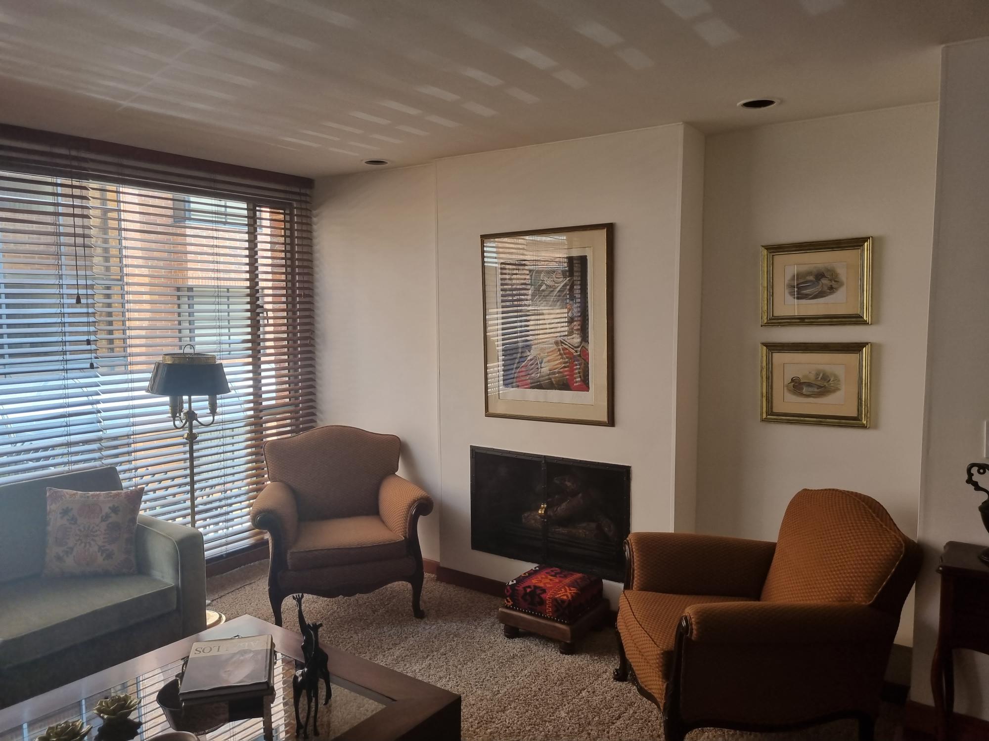 Apartamento en venta en La Carolina, Bogotá · foto 14 de 24
