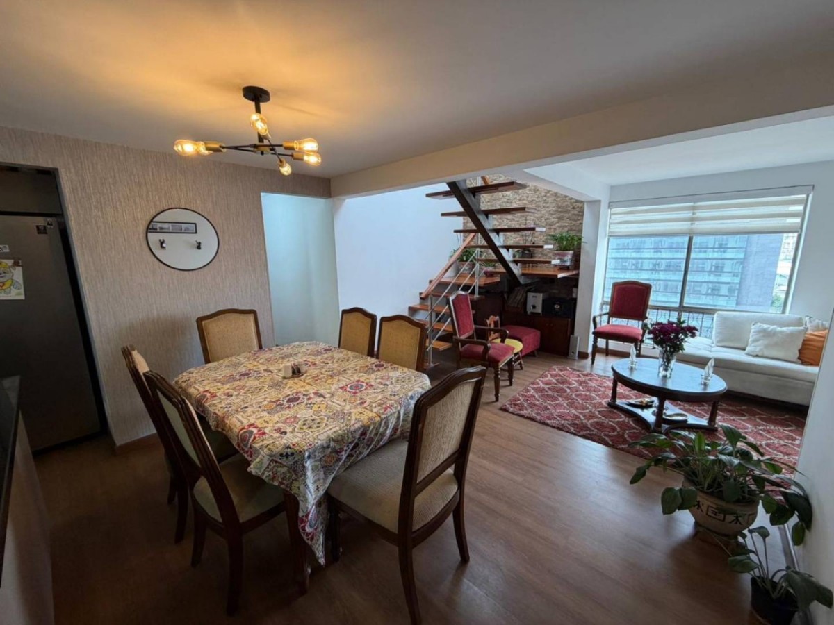 Apartamento en venta en Ciudadela Cafam Et. Iv, Bogotá · foto 2 de 24