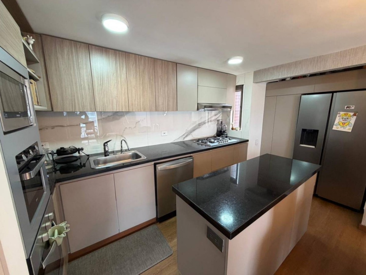 Apartamento en venta en Ciudadela Cafam Et. Iv, Bogotá · foto 3 de 24