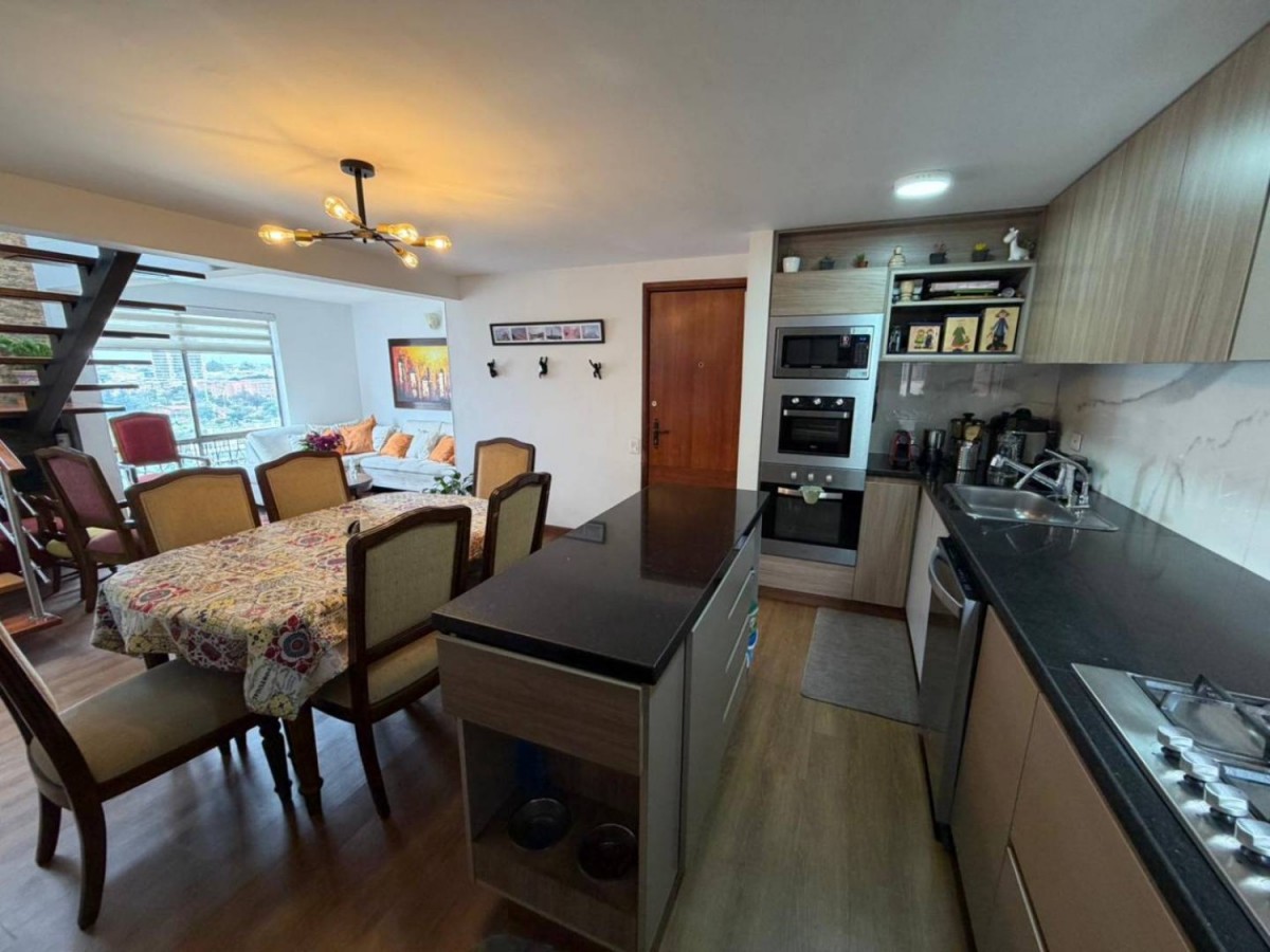 Apartamento en venta en Ciudadela Cafam Et. Iv, Bogotá · foto 4 de 24