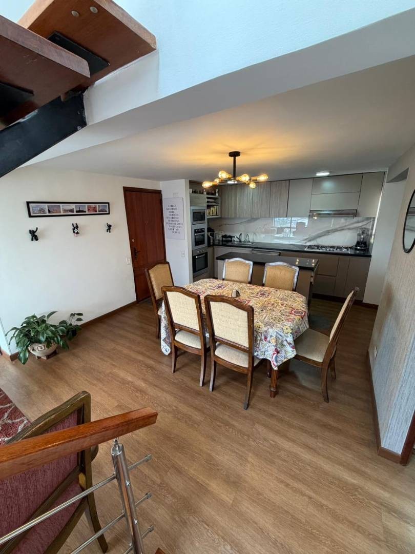 Apartamento en venta en Ciudadela Cafam Et. Iv, Bogotá · foto 6 de 24