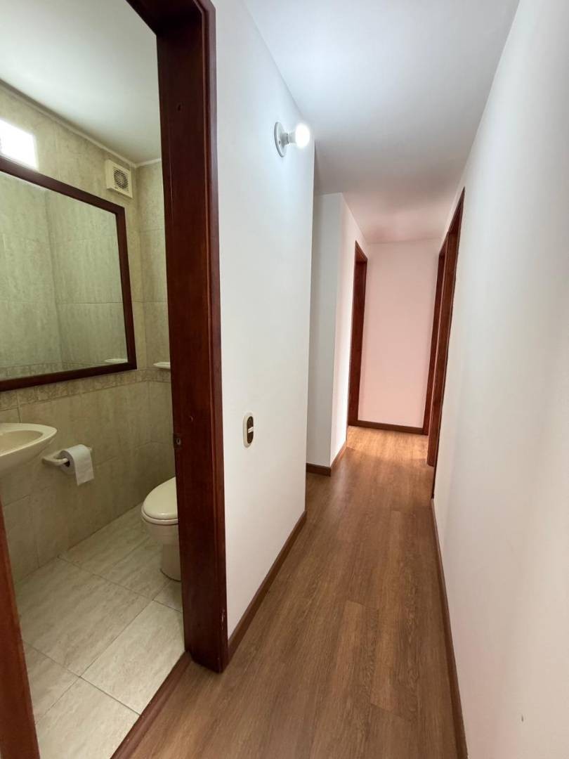 Apartamento en venta en Ciudadela Cafam Et. Iv, Bogotá · foto 7 de 24