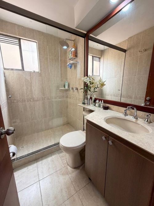 Apartamento en venta en Ciudadela Cafam Et. Iv, Bogotá · foto 9 de 24
