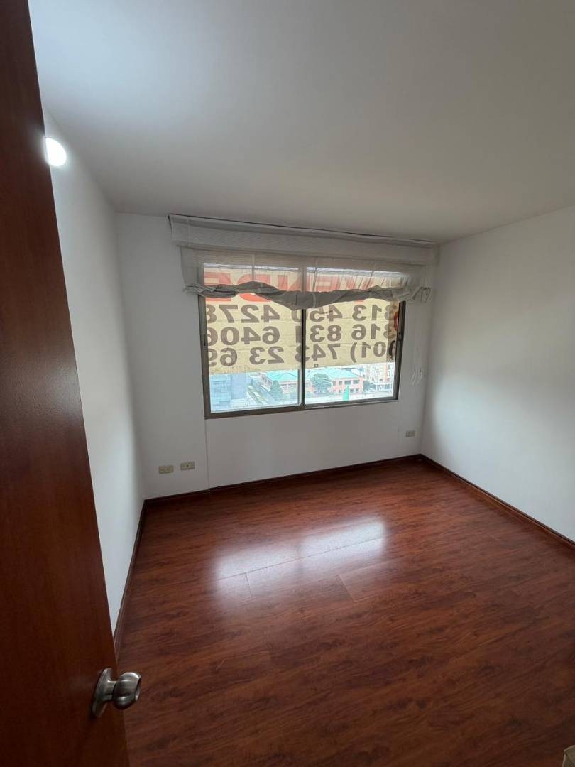 Apartamento en venta en Ciudadela Cafam Et. Iv, Bogotá · foto 10 de 24