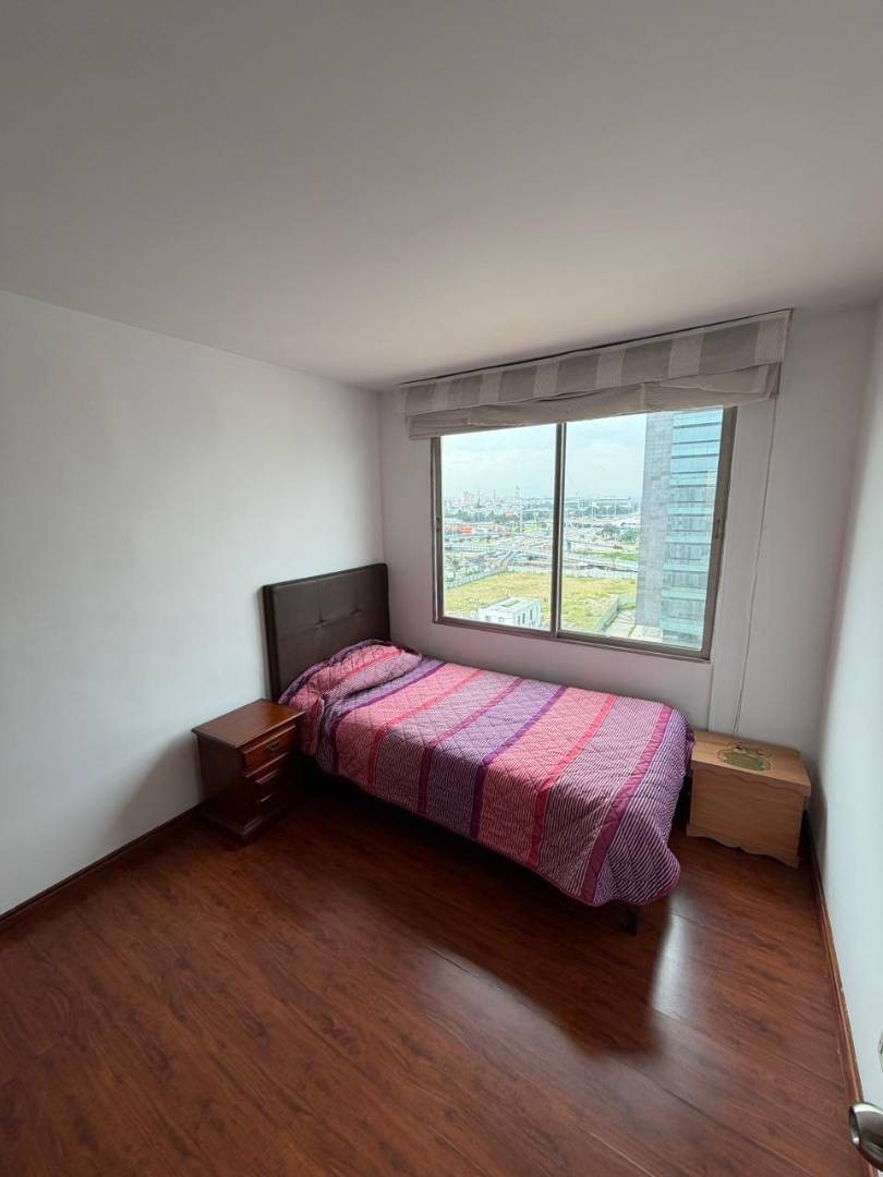 Apartamento en venta en Ciudadela Cafam Et. Iv, Bogotá · foto 11 de 24