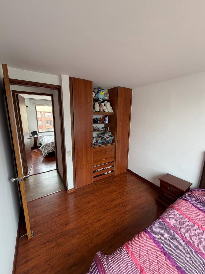 Apartamento en venta en Ciudadela Cafam Et. Iv, Bogotá · foto 12 de 24