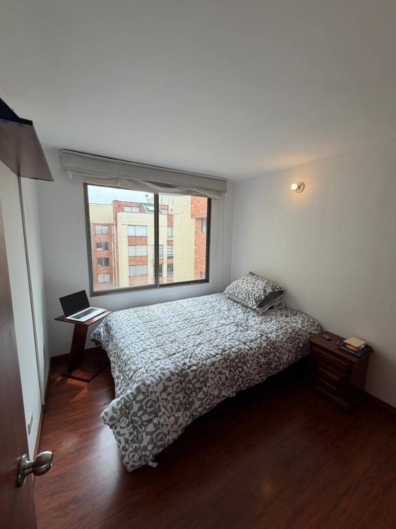Apartamento en venta en Ciudadela Cafam Et. Iv, Bogotá · foto 13 de 24